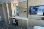 Panoramic Stateroom Picture