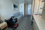 Panoramic Stateroom Picture