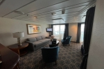 Grand Suite - 1 Bedroom Stateroom Picture