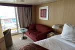 Aqua Stateroom Picture