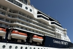 Celebrity Infinity Exterior Picture