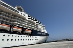 Celebrity Infinity Exterior Picture