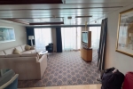 Owners Suite Stateroom Picture