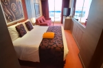 Balcony Suite Stateroom Picture