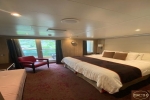 Signature Suite Stateroom Picture