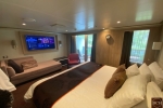 Signature Suite Stateroom Picture