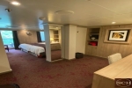 Signature Suite Stateroom Picture