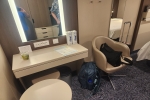 Interior Stateroom Picture