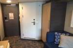 Balcony Stateroom Picture