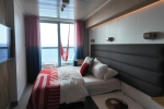 XL Sea Terrace Stateroom Picture