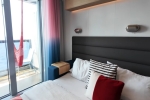 XL Sea Terrace Stateroom Picture