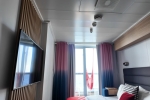XL Sea Terrace Stateroom Picture