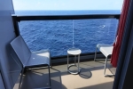 XL Sea Terrace Stateroom Picture