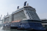 Celebrity Solstice Exterior Picture