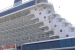 Celebrity Solstice Exterior Picture