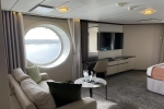 Sky Suite Stateroom Picture