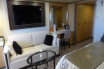 Signature Suite Stateroom Picture