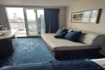 Club Suite Stateroom Picture