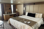 Superior Verandah Suite Stateroom Picture