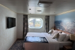 Deluxe Oceanview Stateroom Picture