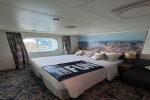 Deluxe Oceanview Stateroom Picture