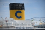 Carnival Firenze Exterior Picture