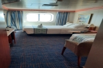 Oceanview Stateroom Picture