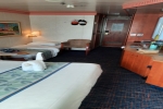 Oceanview Stateroom Picture