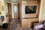 Ocean Suite Stateroom Picture