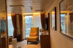 Celebrity Suite Stateroom Picture