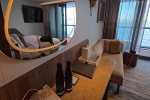 Sky Stateroom Picture
