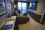 Cove Residence Suite Stateroom Picture