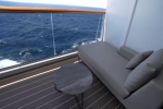 Deluxe Penthouse Suite Stateroom Picture