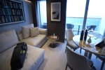 Premier Penthouse Suite Stateroom Picture