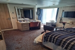 Verandah Stateroom Picture