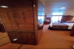 YC-Deluxe Stateroom Picture