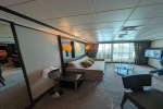 Courtyard Penthouse Stateroom Picture