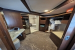 Deluxe Owners Suite Stateroom Picture