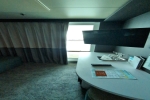 Club Suite Stateroom Picture