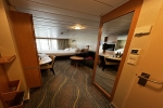 Boardwalk and Park Balcony Stateroom Picture