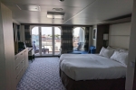 Spa Junior Suite Stateroom Picture