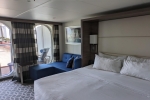 Spa Junior Suite Stateroom Picture