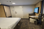 Interior Stateroom Picture