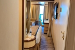 Mini-Suite Cabin Picture