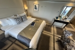 Neptune Suite Stateroom Picture