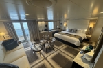 Neptune Suite Stateroom Picture