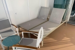 Deluxe Balcony Stateroom Picture