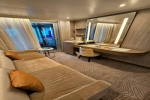 Cabana Mini-Suite Stateroom Picture