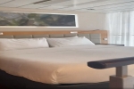 Crown Loft Suite Stateroom Picture