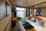 Balcony Stateroom Picture